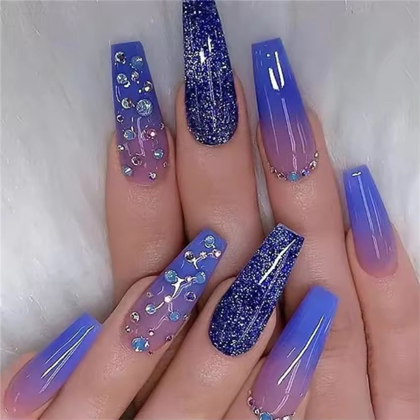 Royal Bling