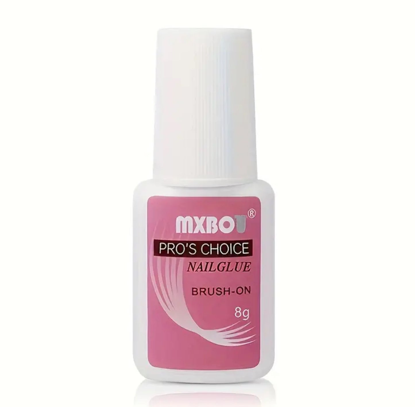 Nail Glue (Brush)