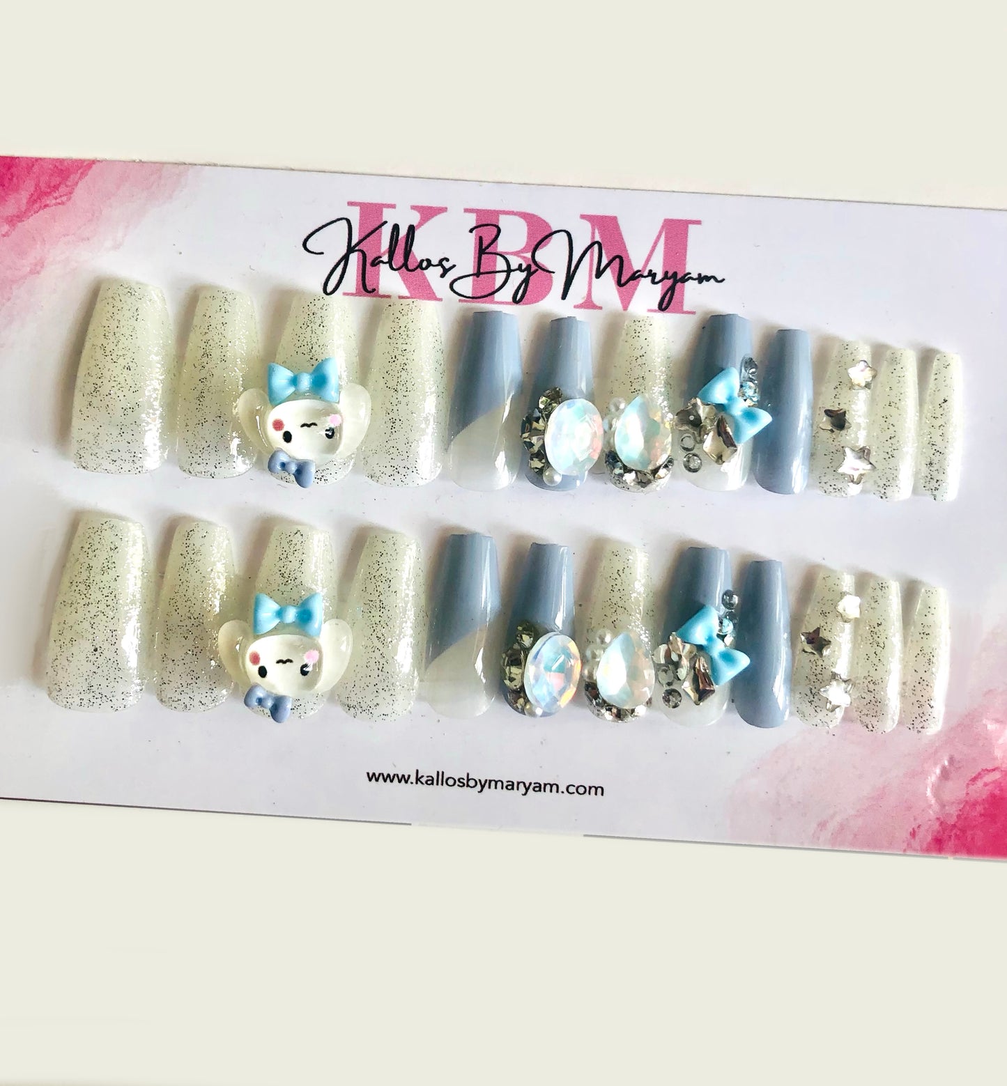 Cinnamoroll