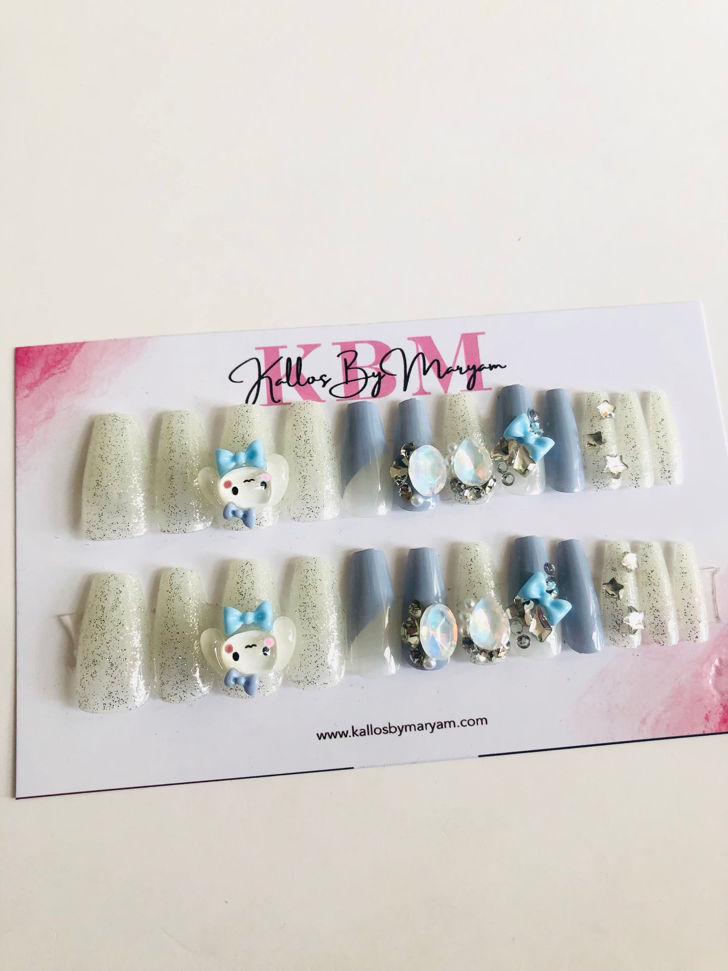 Cinnamoroll