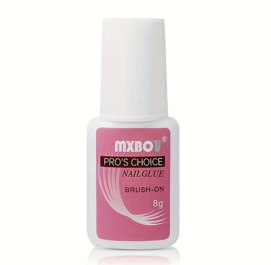 Nail Glue (Brush)
